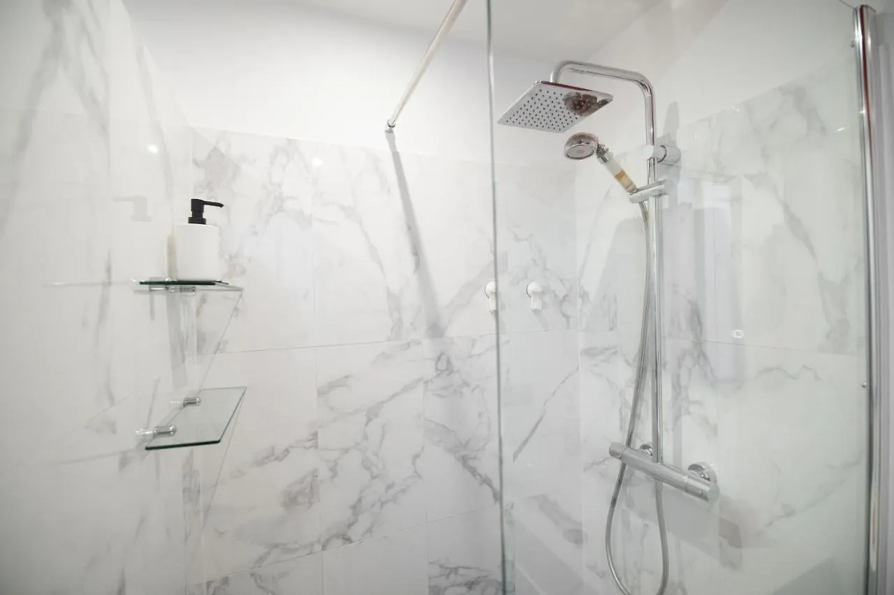 Atelier Fez - Bastille Apartment Paris